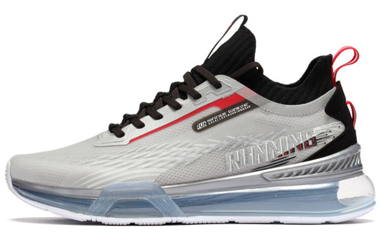 Кроссовки мужские Mid-Top серый 361°
Кроссовки мужские Mid-Top серый 361°