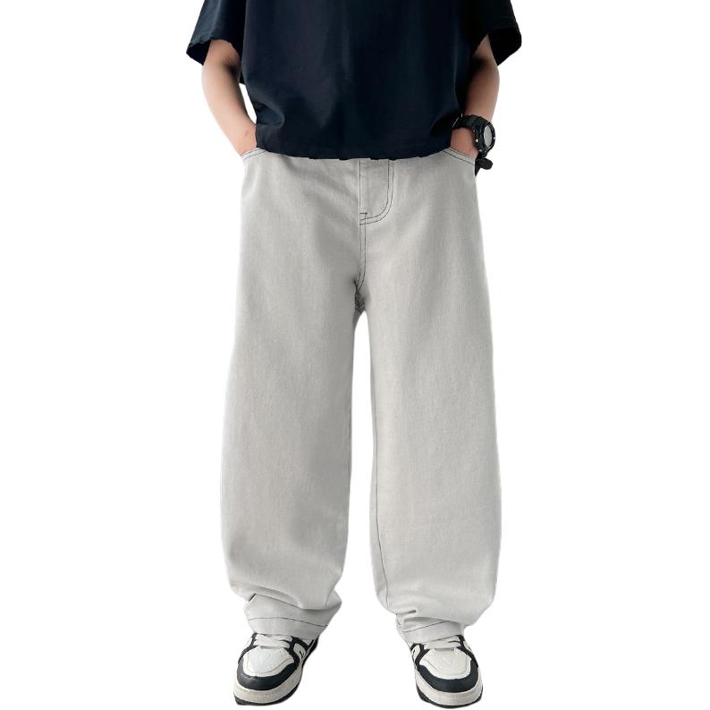 Детские джинсы Thin Cooling EASTERN CAMEL, серый
Детские джинсы Thin Cooling EASTERN CAMEL, серый