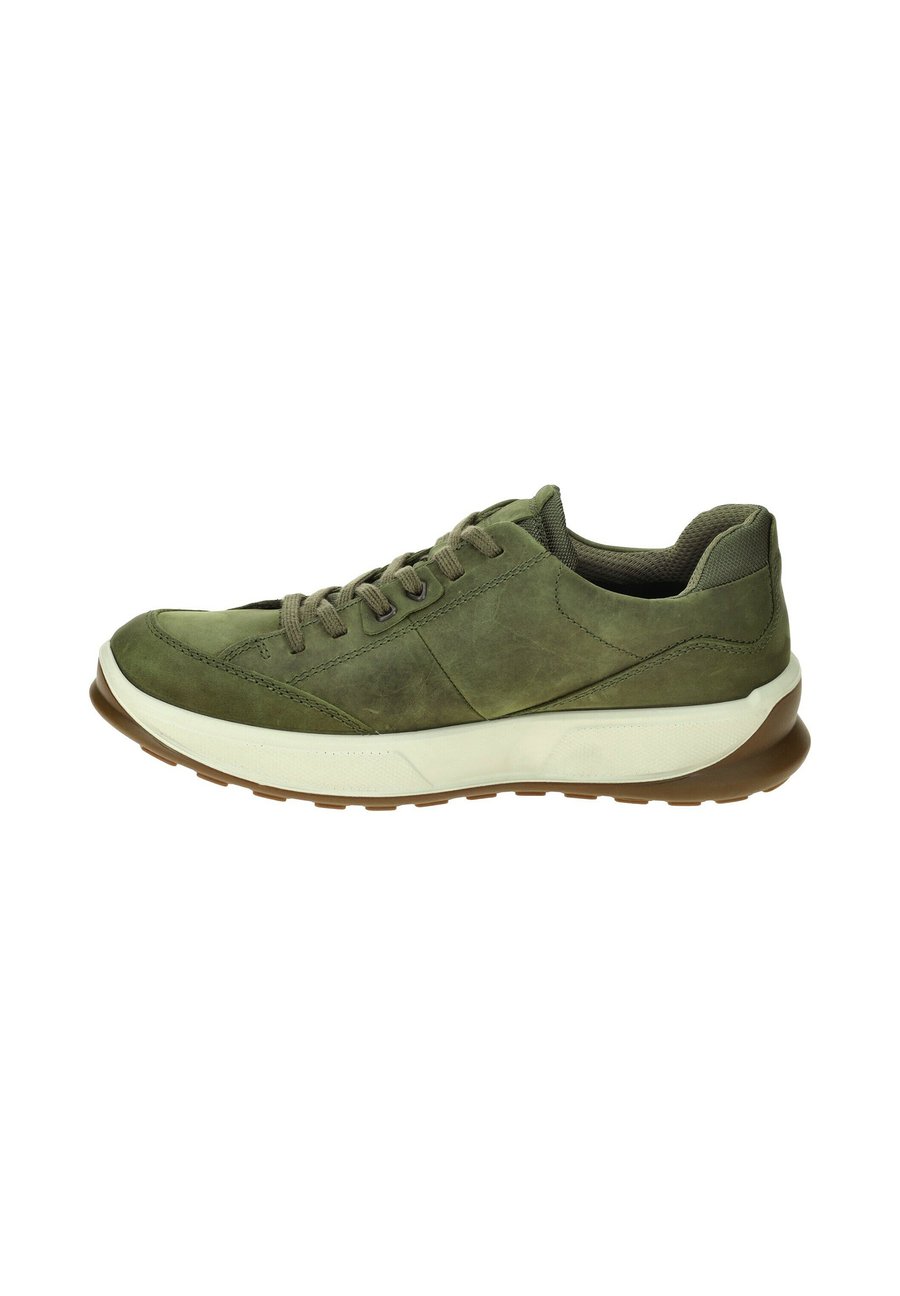 Кроссовки ECCO Trainers, Groen/Green
Кроссовки ECCO Trainers, Groen/Green