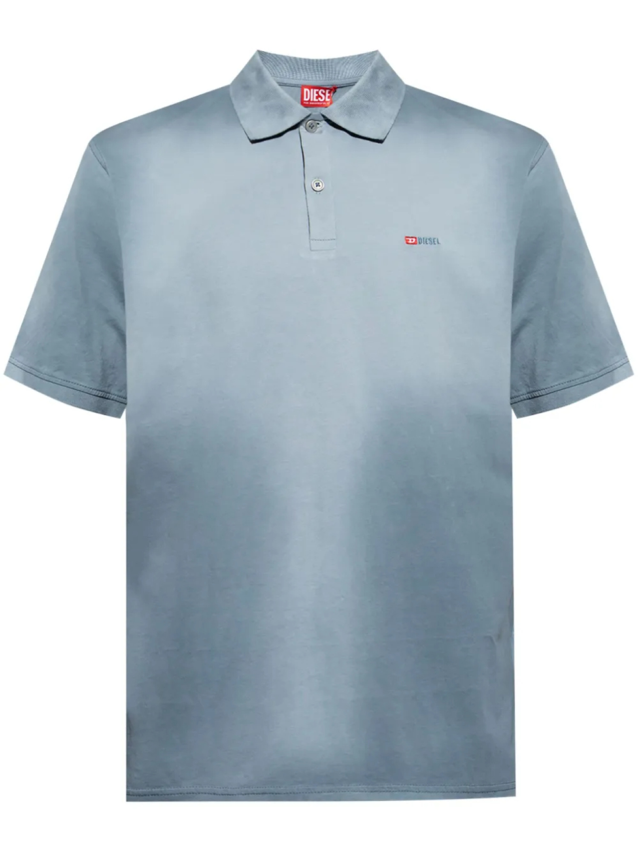 Рубашка поло Diesel T-Rejust, синий
Рубашка поло Diesel T-Rejust, синий