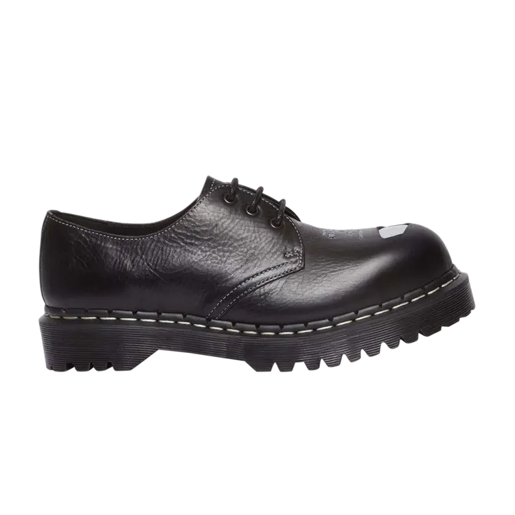 Кроссовки 1461 Bex Exposed Steel Toe Oxford, цвет Black Overdrive, Черный, Кроссовки 1461 Bex Exposed Steel Toe Oxford, цвет Black Overdrive
Кроссовки 1461 Bex Exposed Steel Toe Oxford, цвет Black Overdrive, Черный, Кроссовки 1461 Bex Exposed Steel Toe Oxford, цвет Black Overdrive