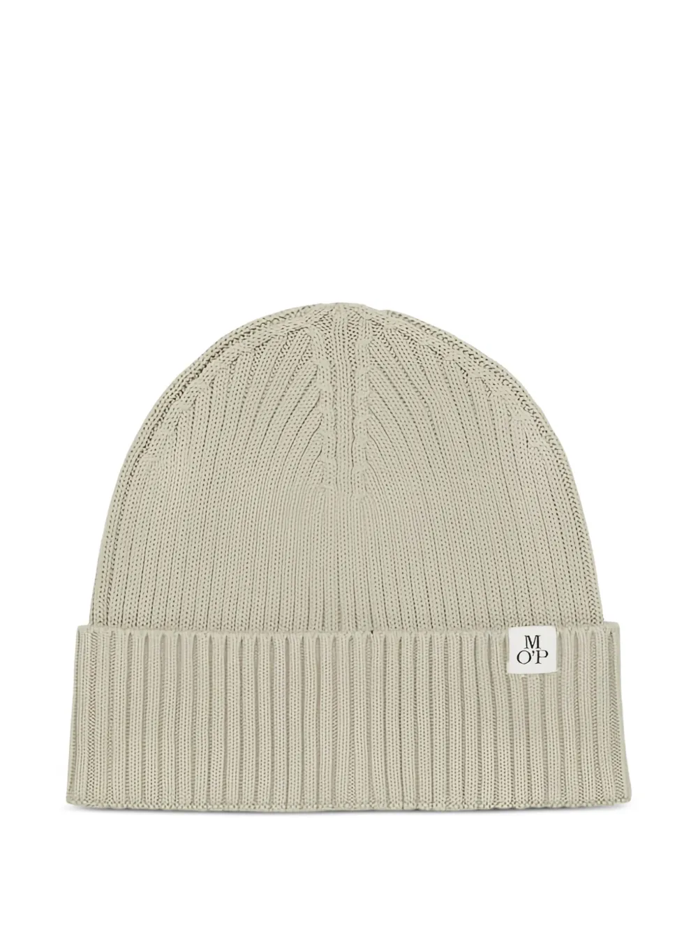 Шапка бини в рубчик Marc O'Polo, серый
Шапка бини в рубчик Marc O'Polo, серый