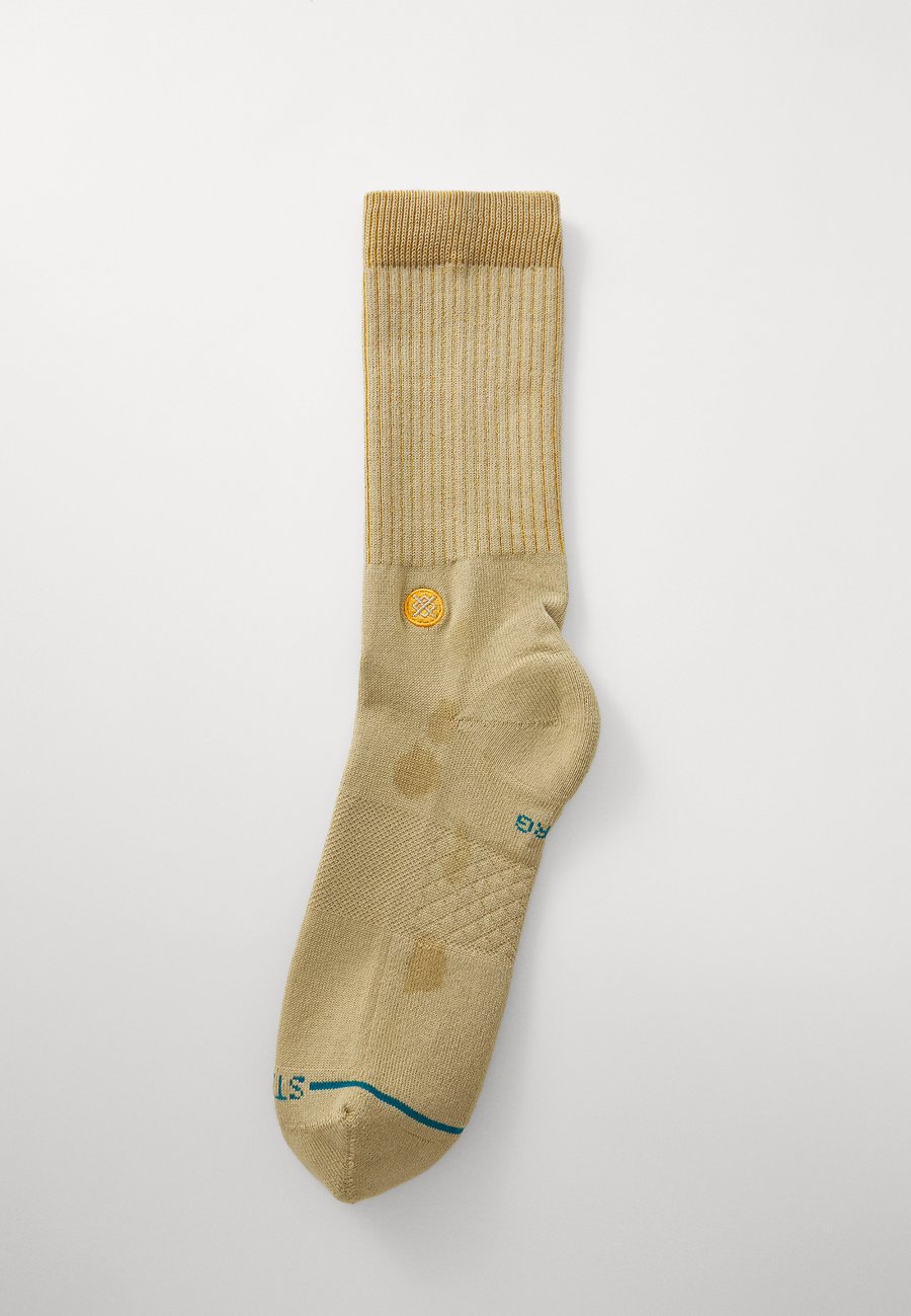 Носки Stance ICON POP CREW UNISEX, Sand
Носки Stance ICON POP CREW UNISEX, Sand