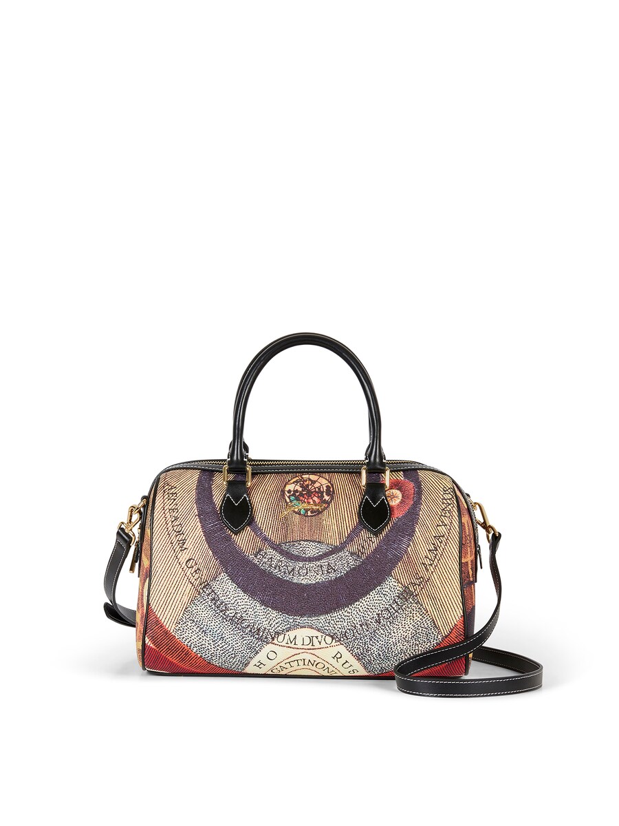 Сумка Gattinoni, разноцветный
Сумка Gattinoni, разноцветный