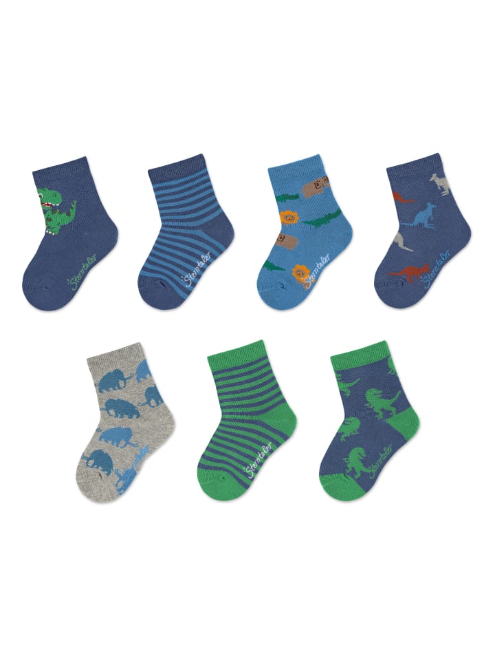 Носки Sterntaler
Носки Sterntaler