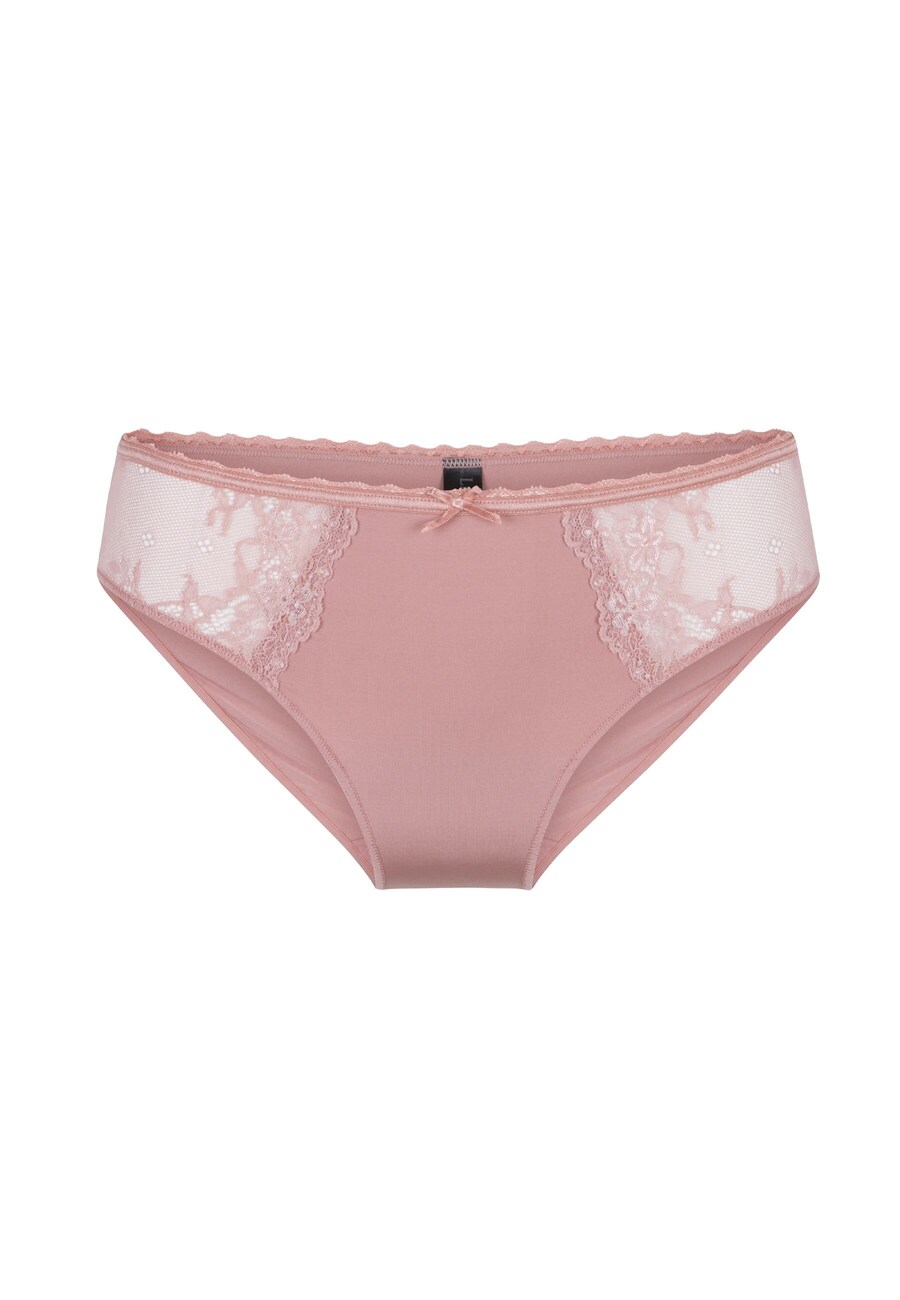 Трусы LingaDore, Dusky pink
Трусы LingaDore, Dusky pink