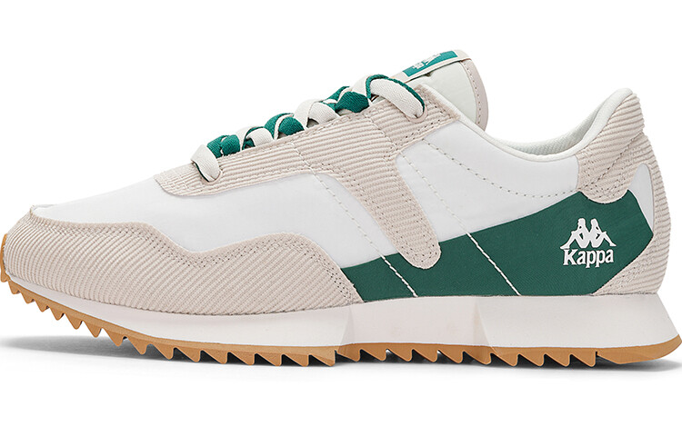 Кроссовки Kappa унисекс
Кроссовки Kappa унисекс