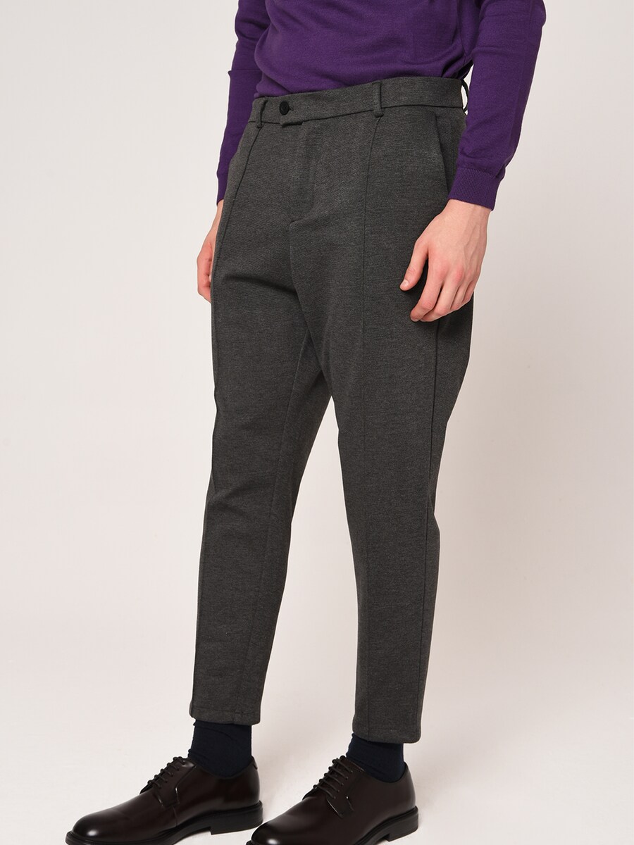 Обычные брюки Antioch, цвет Grey/Anthracite
Обычные брюки Antioch, цвет Grey/Anthracite