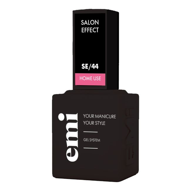 Лак салонный эффект гель-лак для ногтей E.MI, цвет 44, 9 мл
Лак салонный эффект гель-лак для ногтей E.MI, цвет 44, 9 мл