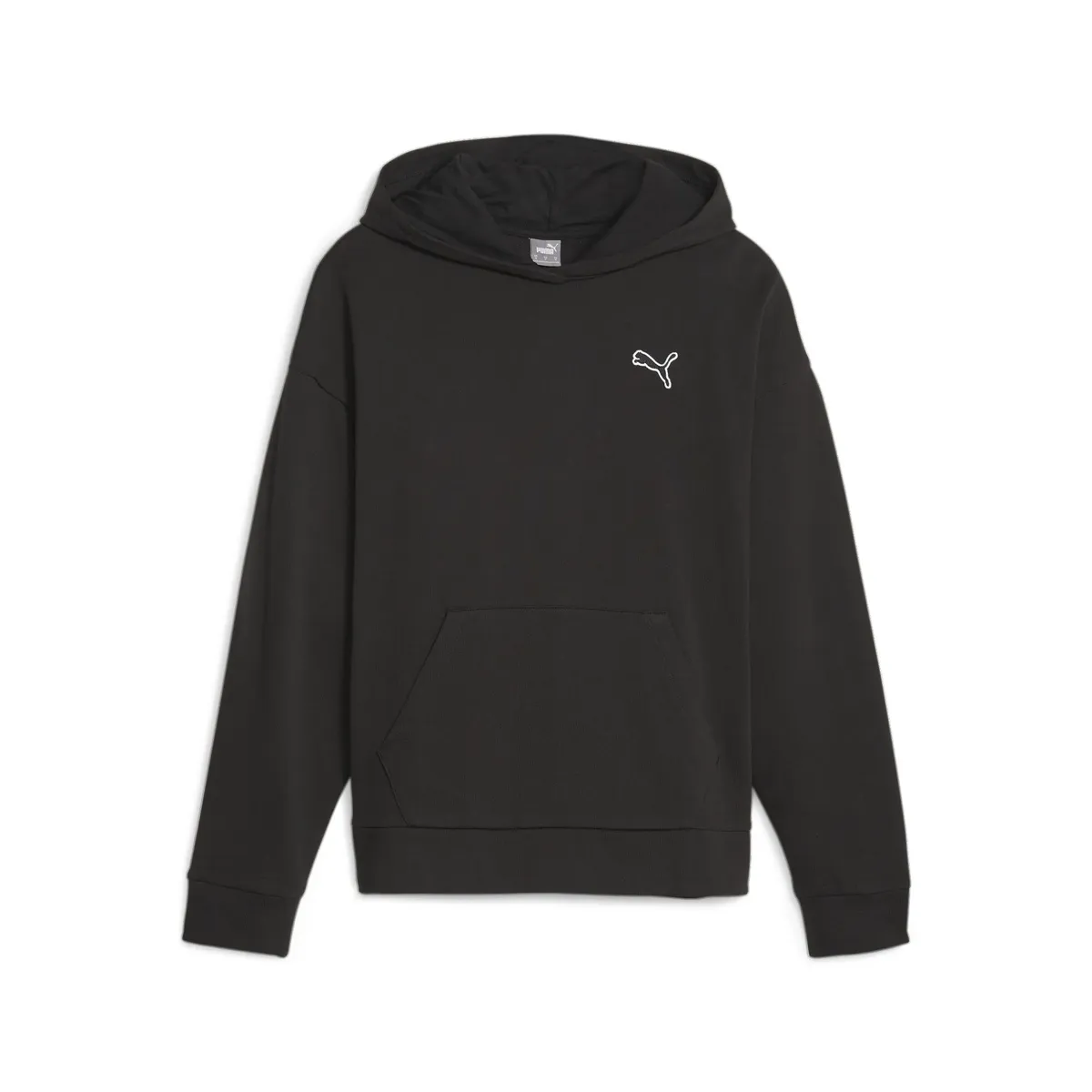 Толстовка с капюшоном PUMA "BETTER ESSENTIALS HOODIE TR", черный
Толстовка с капюшоном PUMA "BETTER ESSENTIALS HOODIE TR", черный