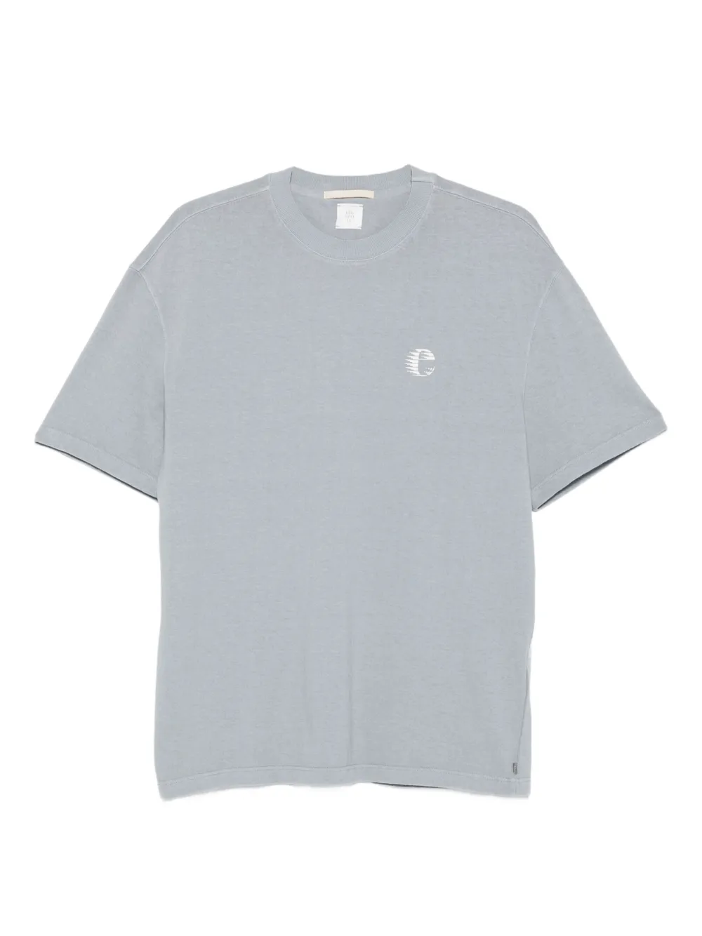 Футболка с принтом Running Club Eleventy, синий
Футболка с принтом Running Club Eleventy, синий