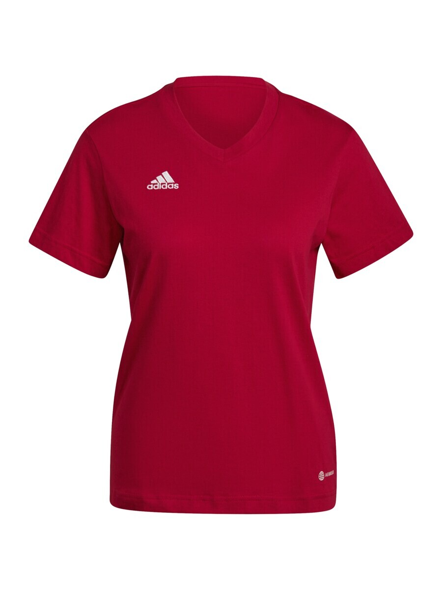 Спортивная футболка Adidas ENTRADA 22, красный
Спортивная футболка Adidas ENTRADA 22, красный