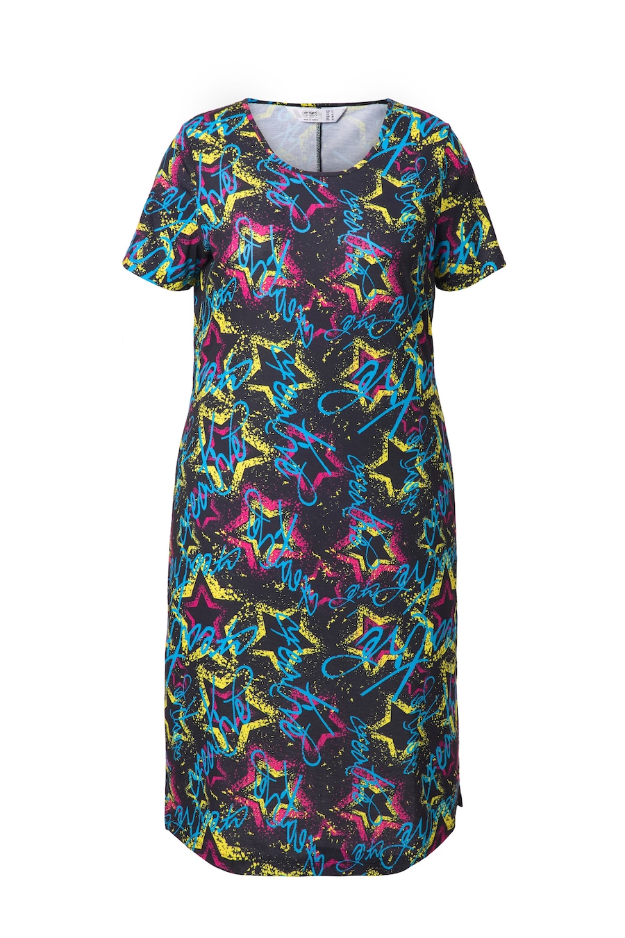 Платье Angel of Style, черный
Платье Angel of Style, черный