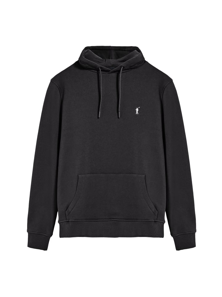 Толстовка Polo Club SWEATSHIRT, черный 
Толстовка Polo Club SWEATSHIRT, черный