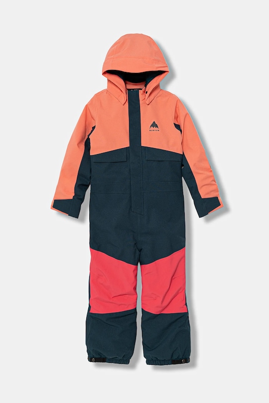 Комбинезон Burton, бирюзовый
Комбинезон Burton, бирюзовый