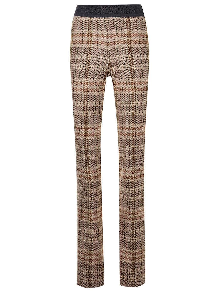 Обычные брюки MADELEINE, бежевый/темно-бежевый
Обычные брюки MADELEINE, бежевый/темно-бежевый