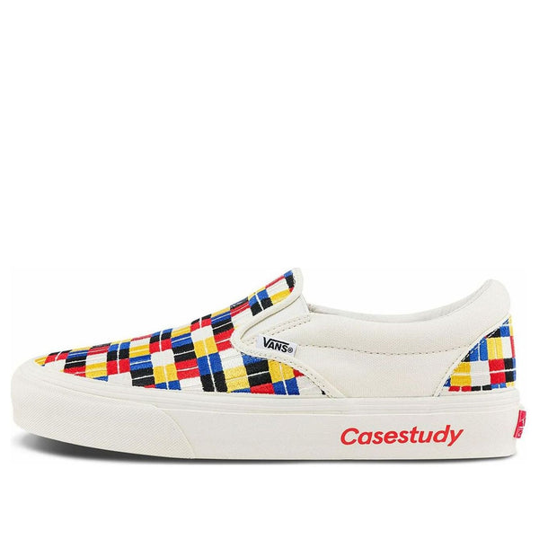 Кроссовки classic slip-on vlt lx x casestudy 'multi cherkered' Vans, мультиколор, Красный, Кроссовки classic slip-on vlt lx x casestudy 'multi cherkered' Vans, мультиколор
Кроссовки classic slip-on vlt lx x casestudy 'multi cherkered' Vans, мультиколор, Красный, Кроссовки classic slip-on vlt lx x casestudy 'multi cherkered' Vans, мультиколор