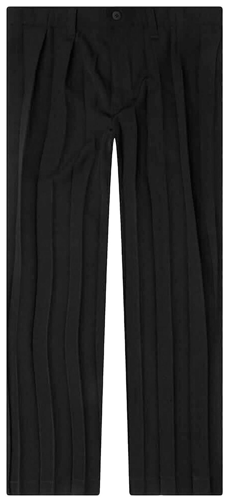 Брюки Issey Miyake Edge Ensemble Pant, черный
Брюки Issey Miyake Edge Ensemble Pant, черный