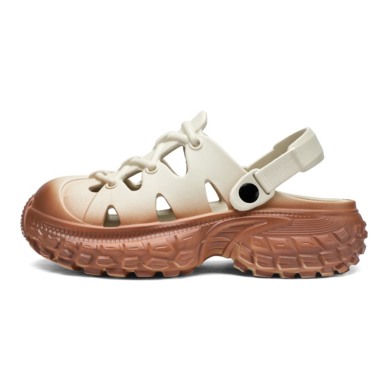 Darcy Sen Клоги унисекс цвета хаки-браун, цвет Khaki Brown
Darcy Sen Клоги унисекс цвета хаки-браун, цвет Khaki Brown