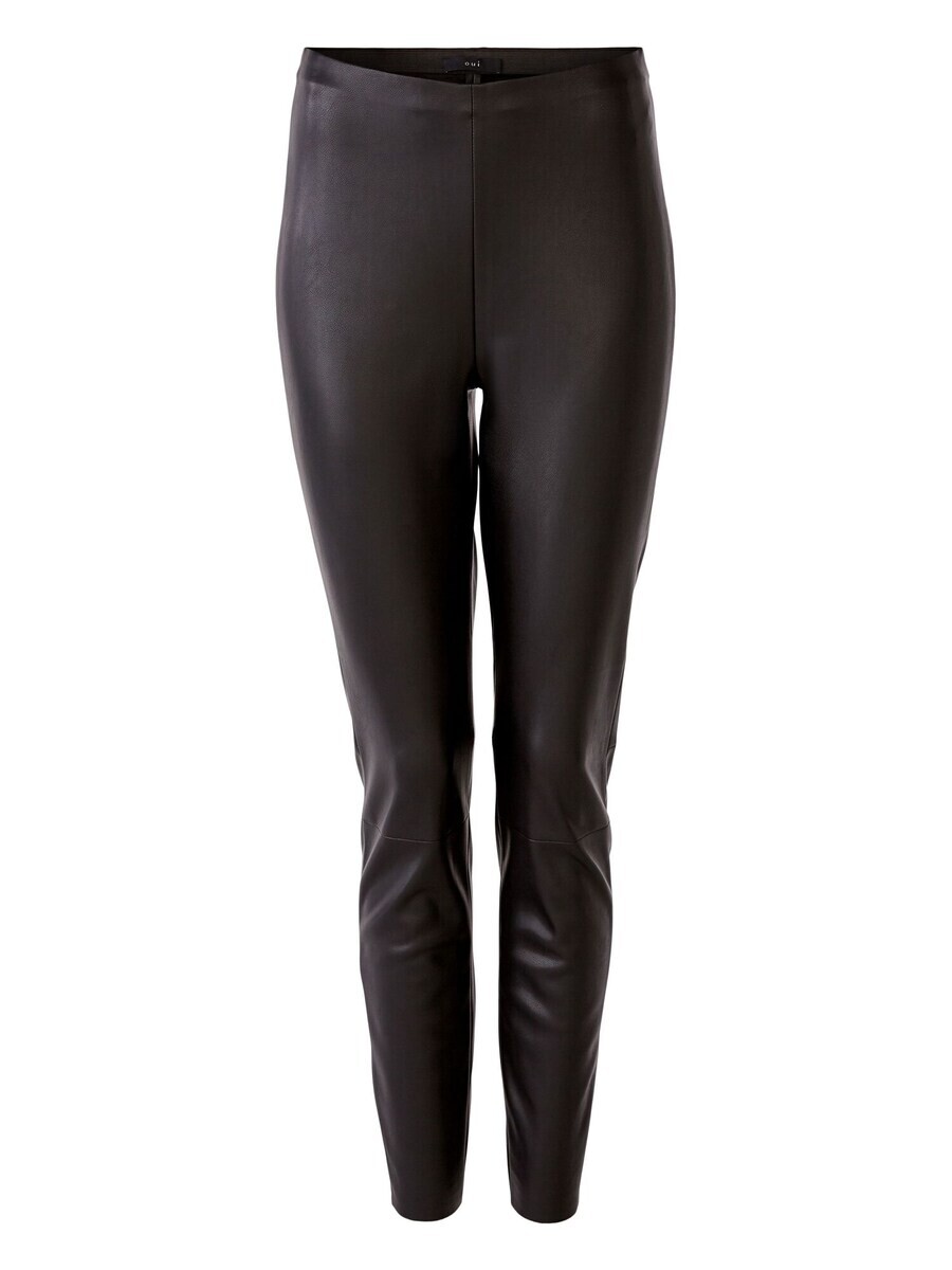 Леггинсы Oui CHASEY, черный
Леггинсы Oui CHASEY, черный