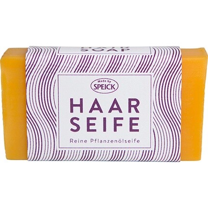 Мыло для волос 45г, Speick
Мыло для волос 45г, Speick