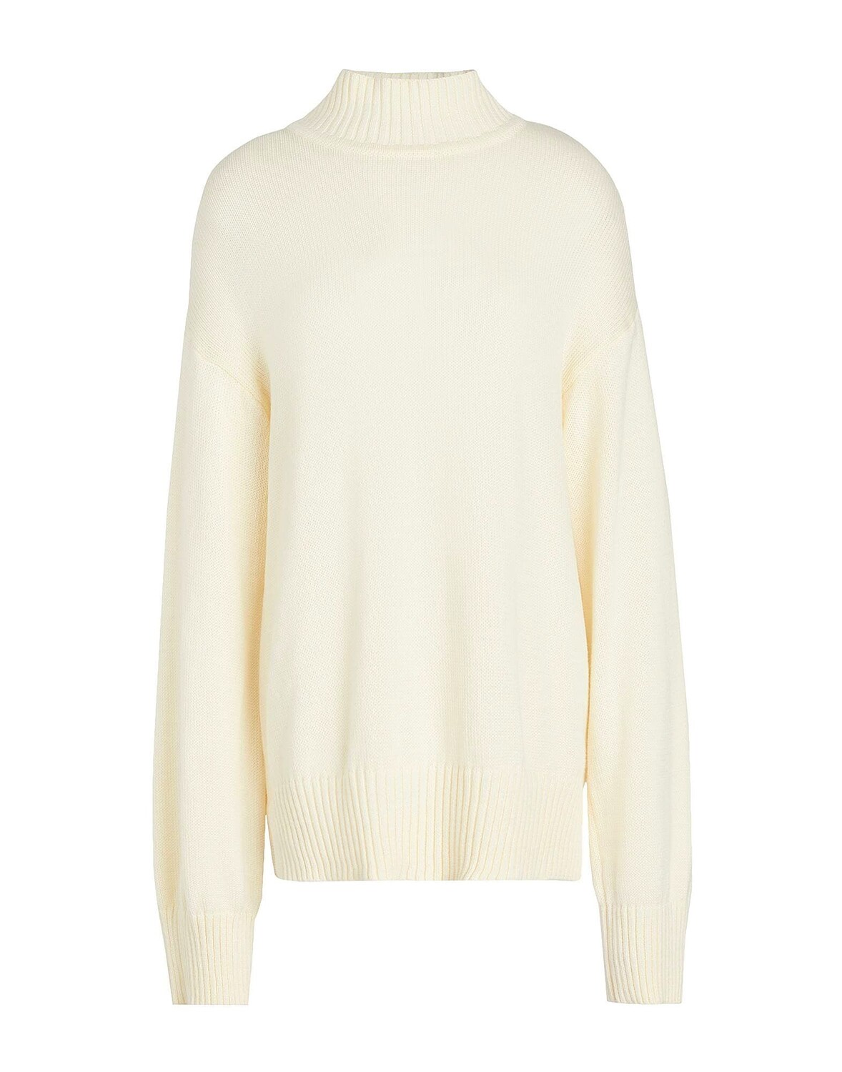 Водолазка 8 By Yoox, слоновая кость
Водолазка 8 By Yoox, слоновая кость