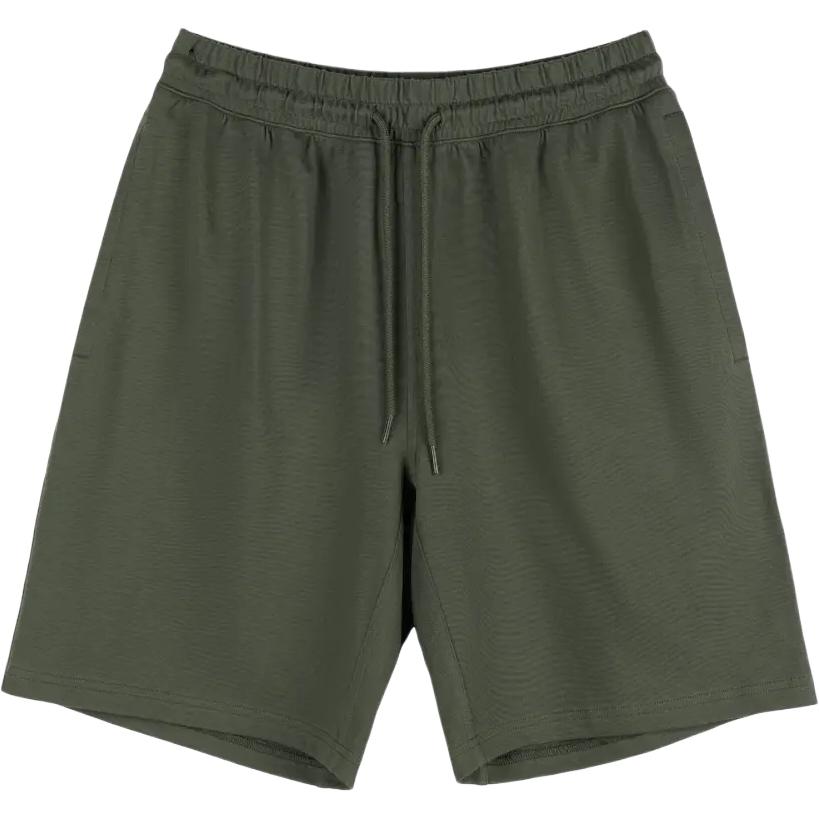 Повседневные шорты мужские хаки серый DECATHLON
Повседневные шорты мужские хаки серый DECATHLON