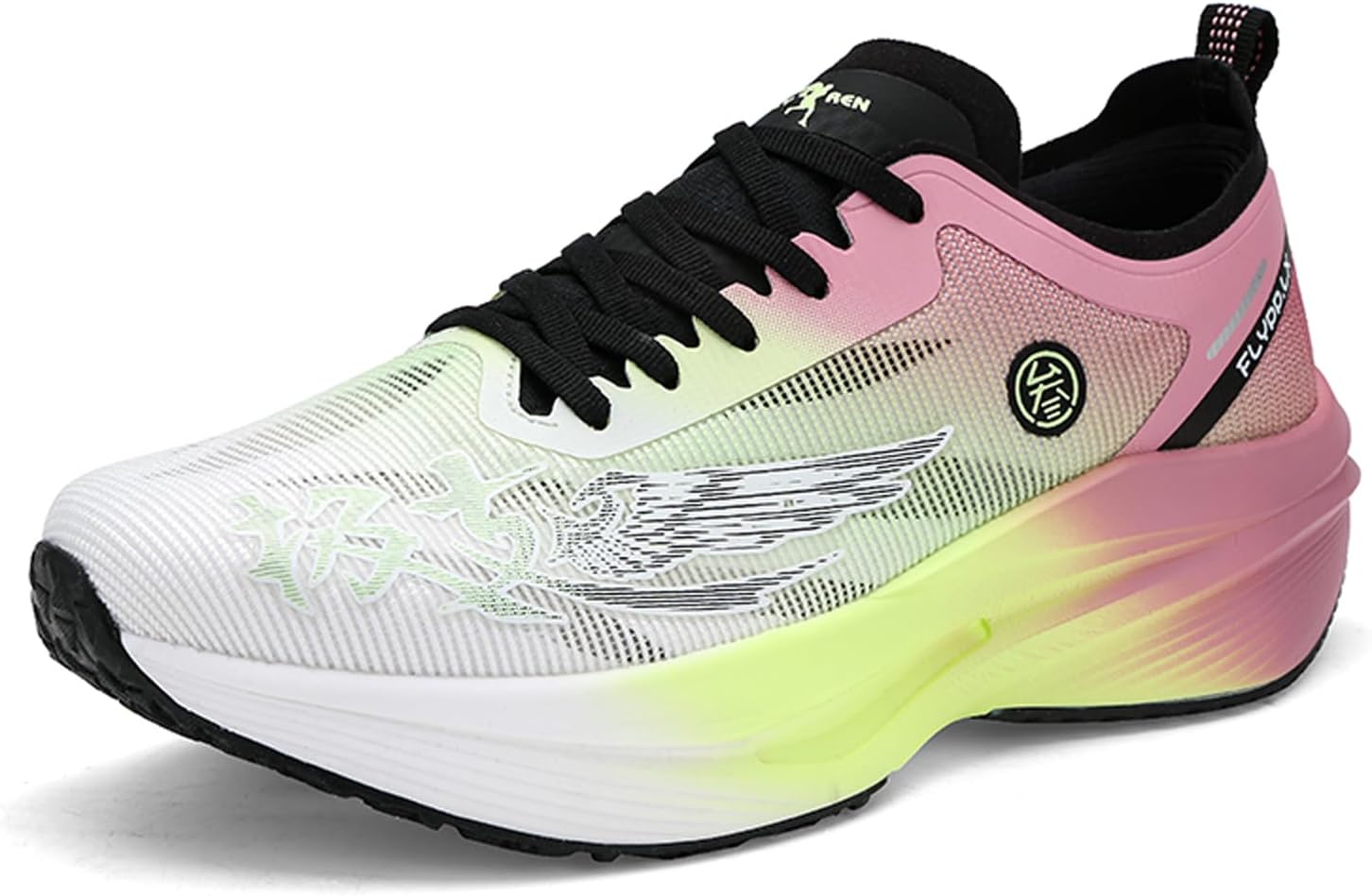 Молодежные кроссовки для бега и ходьбы, повседневная модная обувь для мужчин, кроссовки для спортзала, походов и тенниса для подростков, дышащие удобные легкие кроссовки Generic, розовый
Молодежные кроссовки для бега и ходьбы, повседневная модная обувь для мужчин, кроссовки для спортзала, походов и тенниса для подростков, дышащие удобные легкие кроссовки Generic, розовый