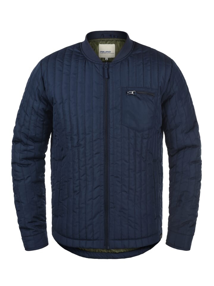 Зимняя куртка BLEND, синий
Зимняя куртка BLEND, синий