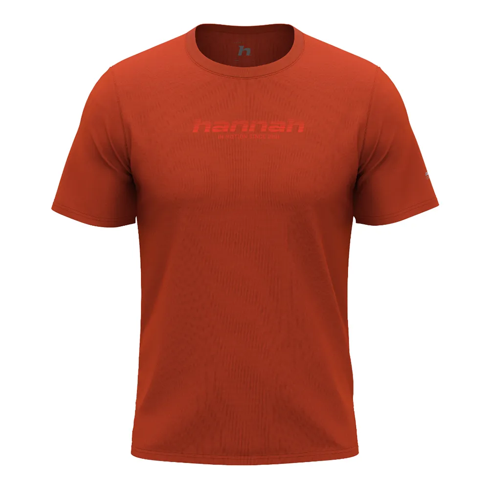 Футболка с коротким рукавом Hannah Parnell ii, оранжевый
Футболка с коротким рукавом Hannah Parnell ii, оранжевый