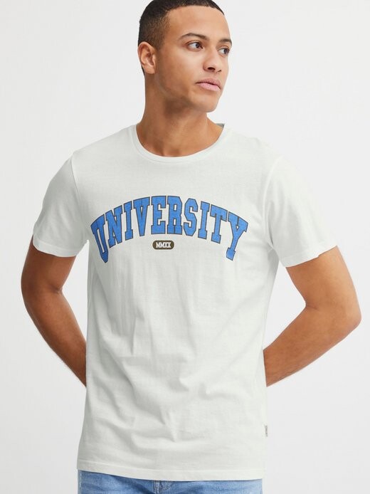 Футболка прсит 11 Project, белый
Футболка прсит 11 Project, белый