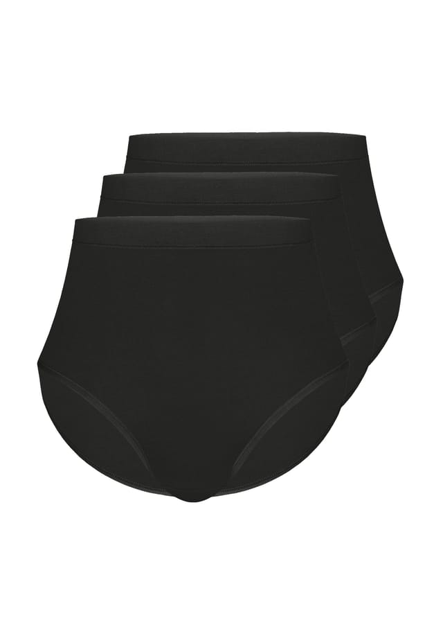 Трусики Lovely skin 3 шт. в упаковке Sassa, черный
Трусики Lovely skin 3 шт. в упаковке Sassa, черный