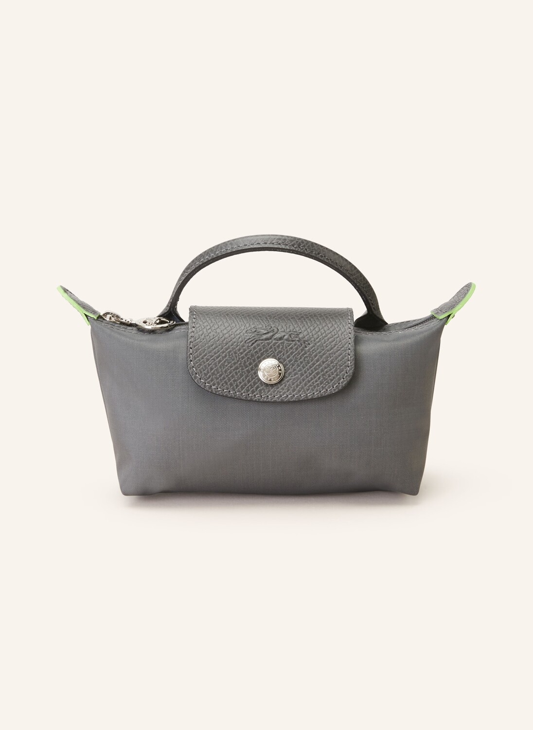 Сумка le pliage LONGCHAMP, серый
Сумка le pliage LONGCHAMP, серый