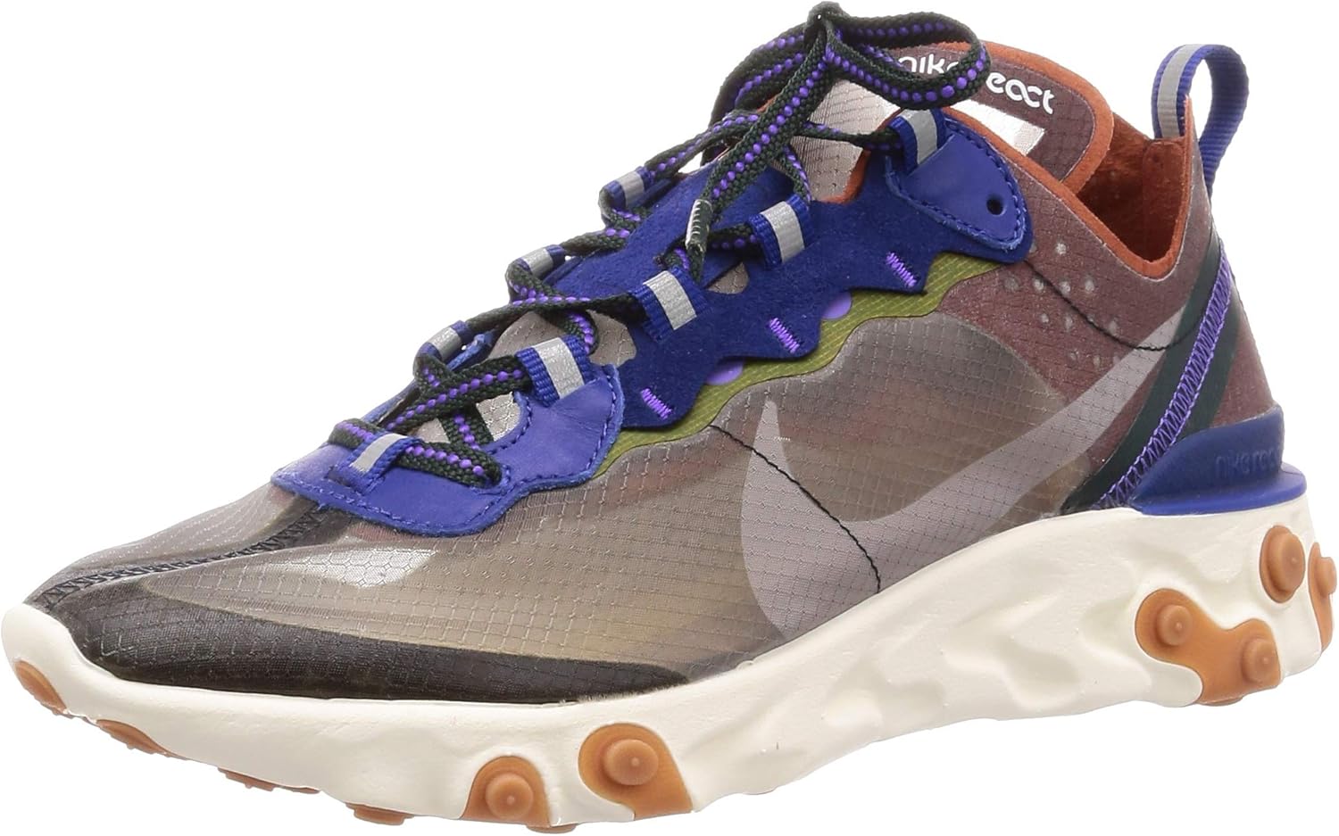 Кроссовки Nike мужские спортивные, размер 40 EU, Dusty Peach/Atmosphere Grey
Кроссовки Nike мужские спортивные, размер 40 EU, Dusty Peach/Atmosphere Grey