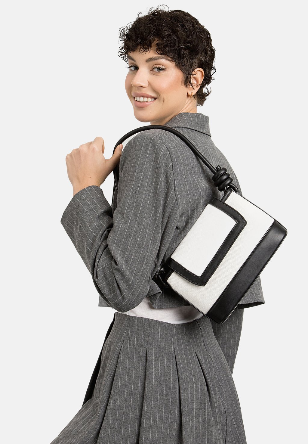 Сумка Keddo, кремовый
Сумка Keddo, кремовый