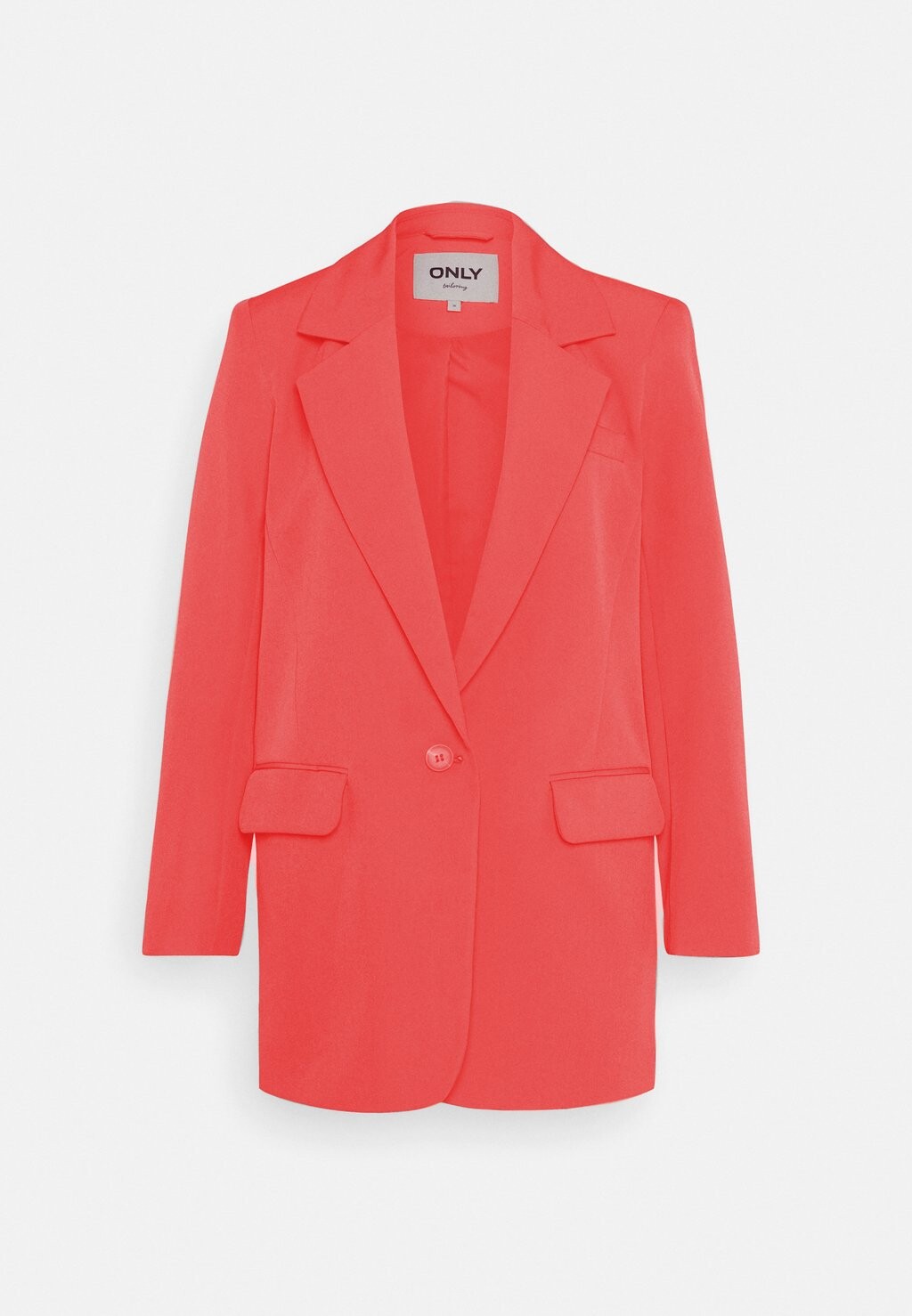Короткое пальто Onllana Berry ONLY, Кайенский
Короткое пальто Onllana Berry ONLY, Кайенский