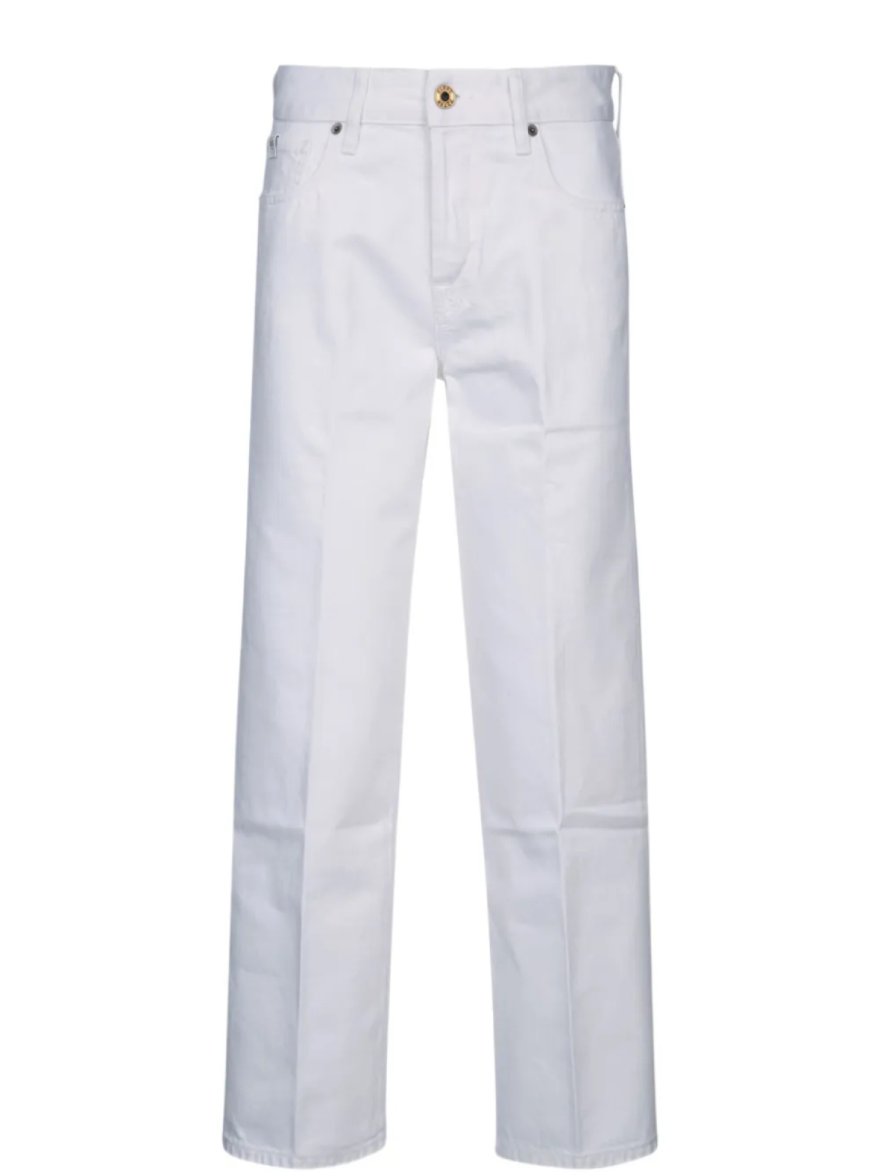 Брюки Jacob Cohën Peggy, белый
Брюки Jacob Cohën Peggy, белый