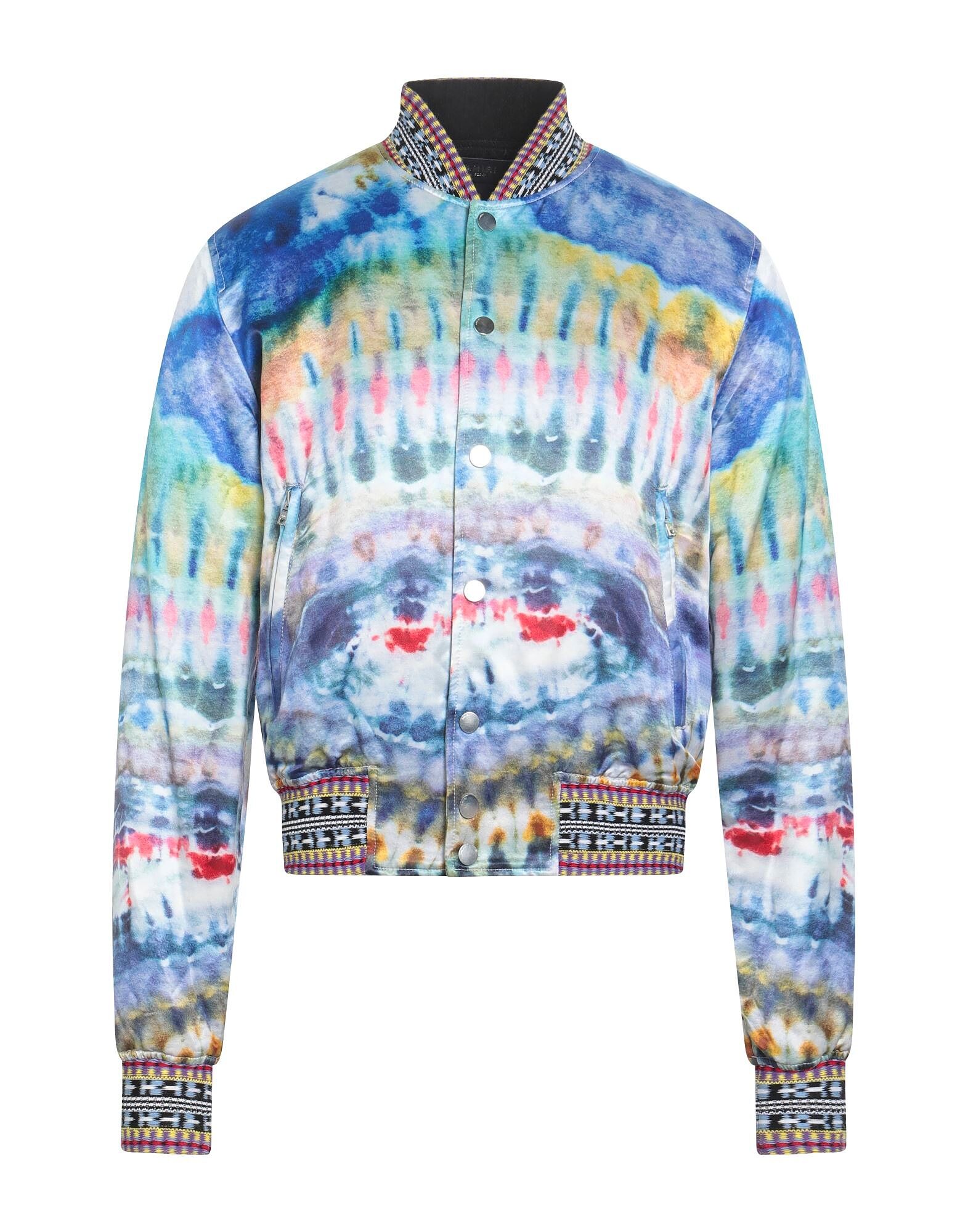 Куртка Amiri, синий
Куртка Amiri, синий