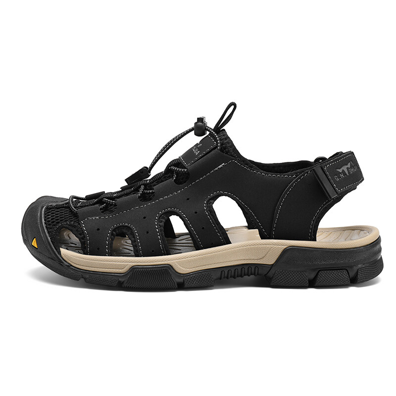 Сандалии G.N.SHIJIA River Trekking Shoes Men 
Сандалии G.N.SHIJIA River Trekking Shoes Men