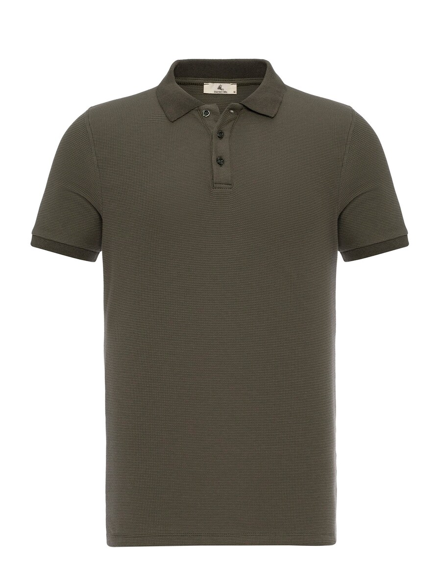 Рубашка Daniel Hills, хаки
Рубашка Daniel Hills, хаки