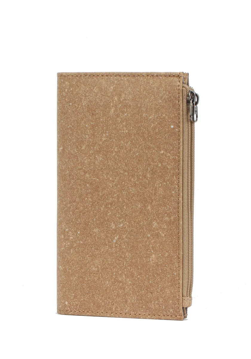 Кошелек Маргелиш "Церматт 1", кошелек из переработанного картона Margelisch, цвет Sand
Кошелек Маргелиш "Церматт 1", кошелек из переработанного картона Margelisch, цвет Sand