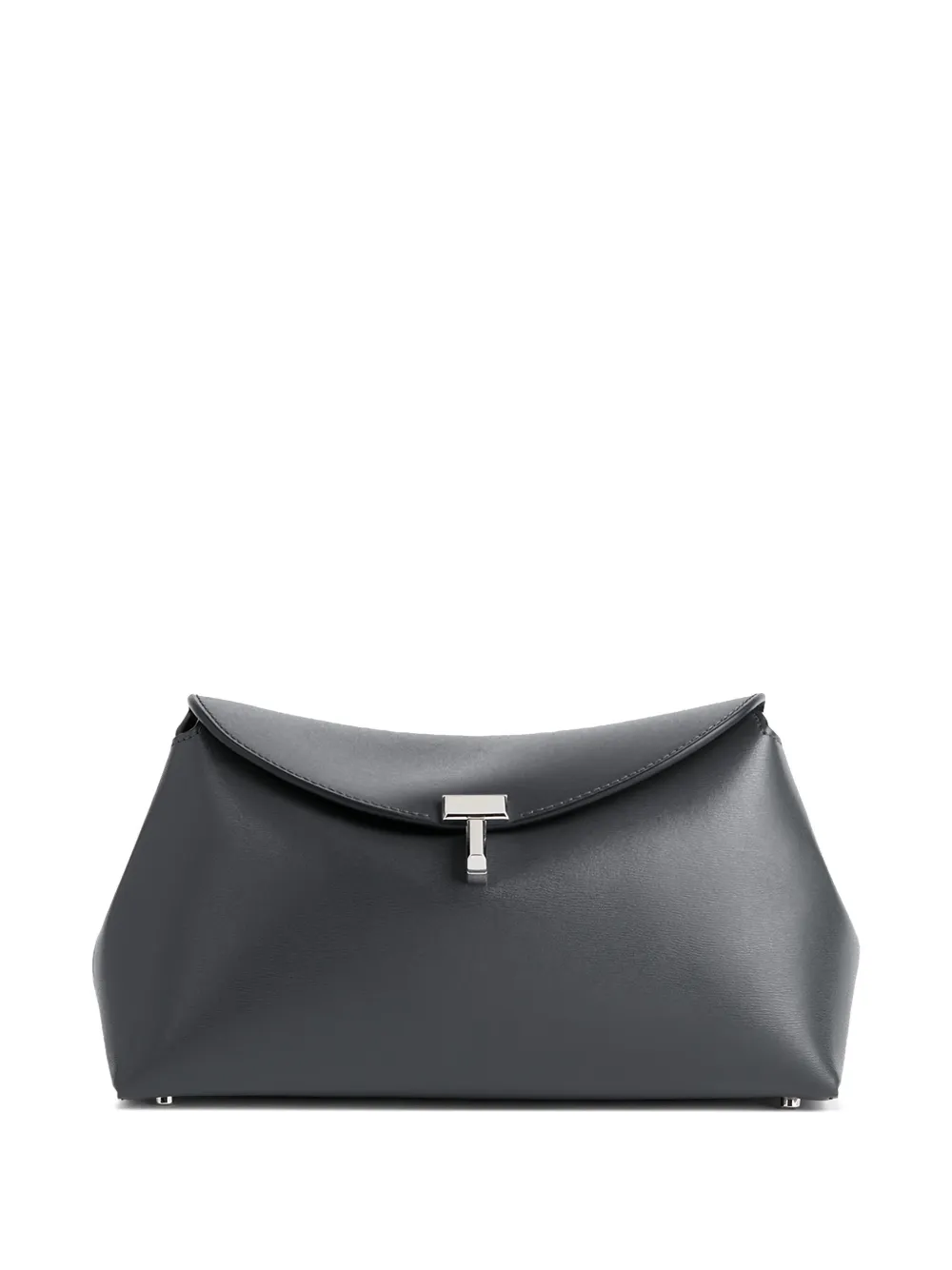 Сумка через плечо T-Lock TOTEME, черный
Сумка через плечо T-Lock TOTEME, черный