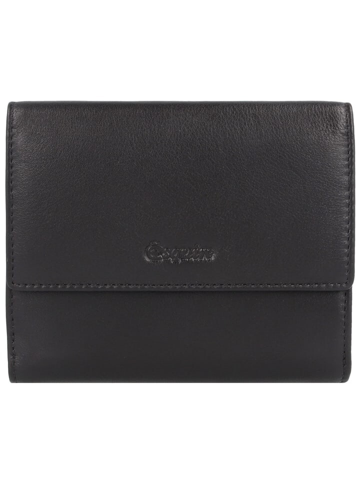 Кошелек Esquire, черный
Кошелек Esquire, черный