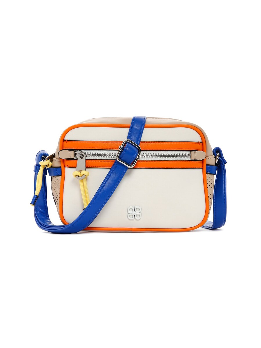 Сумка через плечо Derimod, белый
Сумка через плечо Derimod, белый