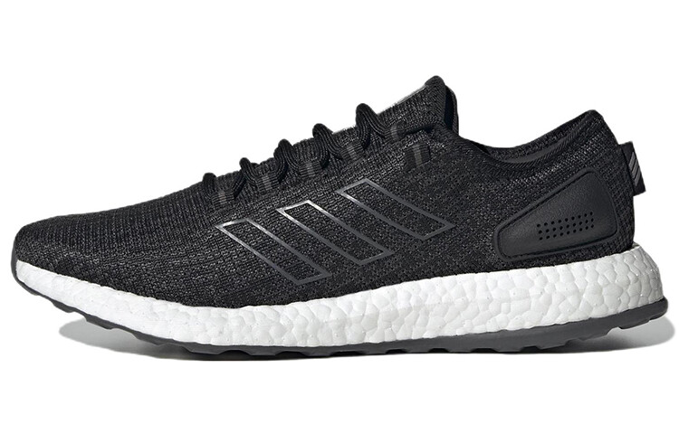 Кроссовки Adidas Pure Boost унисекс
Кроссовки Adidas Pure Boost унисекс