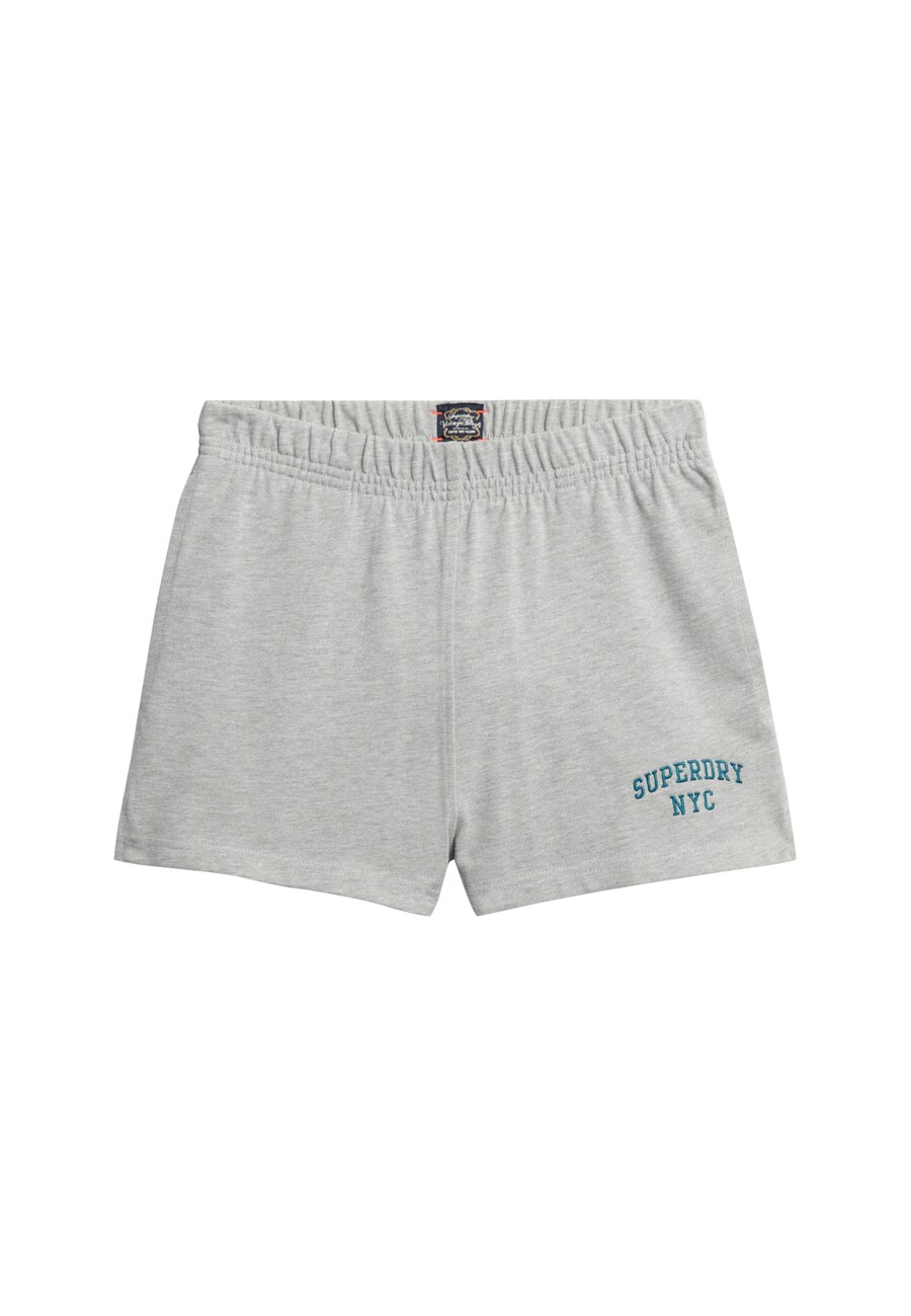 Широкие брюки Superdry, Mottled Grey
Широкие брюки Superdry, Mottled Grey