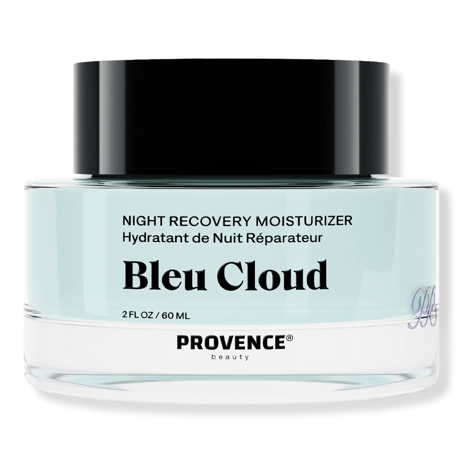 Увлажняющий ночной крем Bleu Cloud Night Recovery PROVENCE Beauty
Увлажняющий ночной крем Bleu Cloud Night Recovery PROVENCE Beauty