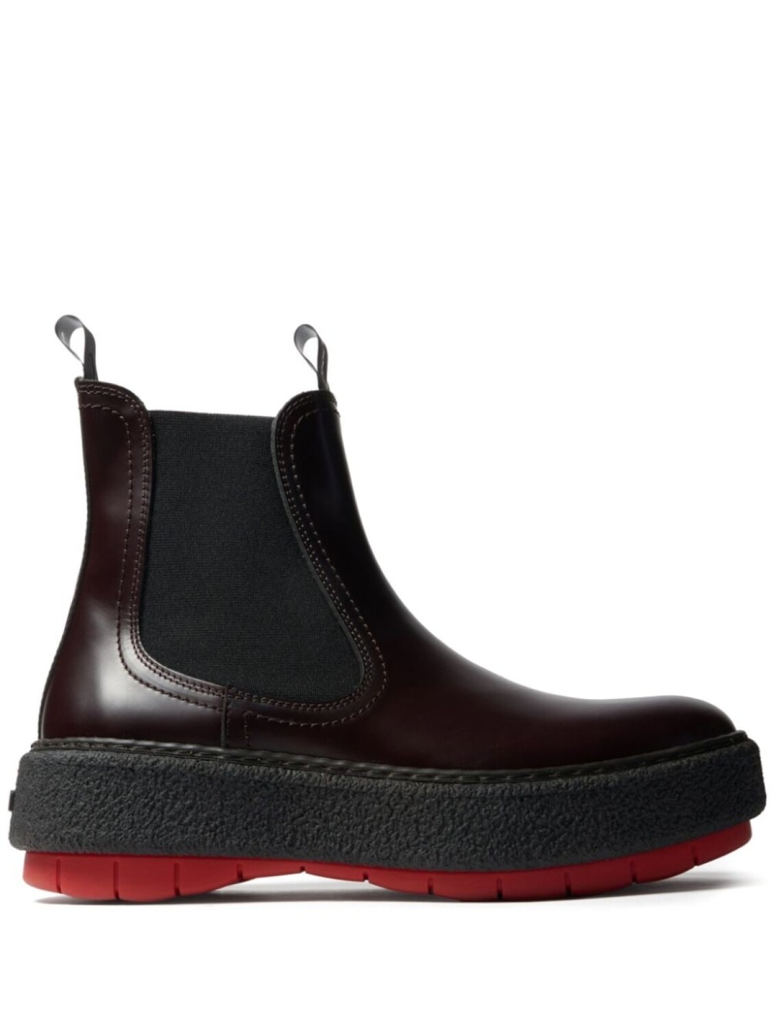 Сапоги Cemento Sunnei, коричневый
Сапоги Cemento Sunnei, коричневый