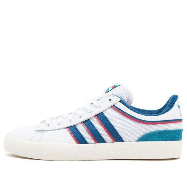 Кроссовки x Alltimers Campus Vulc Adidas, белый
Кроссовки x Alltimers Campus Vulc Adidas, белый