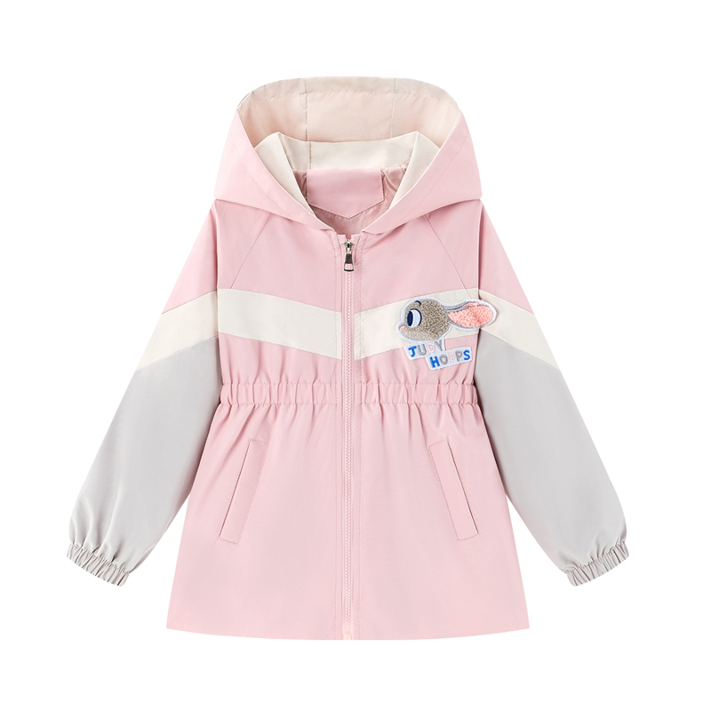 Disney Ветровка Pink для детей 3-7 лет
Disney Ветровка Pink для детей 3-7 лет